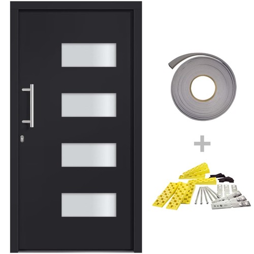 Haustür eingangstür - haustür,