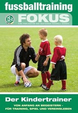 Fussballtraining fokus der - fussballtraining, fokus: