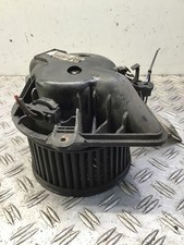Gebläsemotor Nissan Primastar