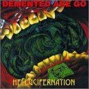 Hellucifernation von demented - hellucifernation,