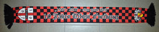 SC Freiburg Schal / Fanclub TIFOSI Freiburg / 10 Jahre - 1997-2007 /