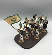 Bergparade Bergmann Walter Werner Erzgebirge Holz Figuren Alt Selten