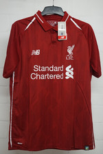 FC Liverpool Trikot Gr. L Mane