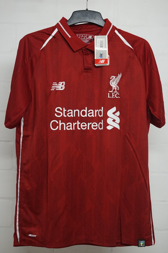 Liverpool trikot m - fc,
