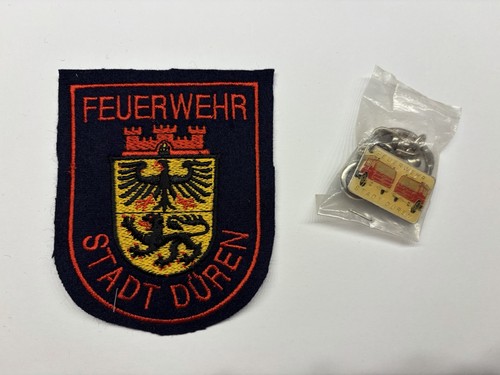 Feuerwehr stadt düren - feuerwehr,