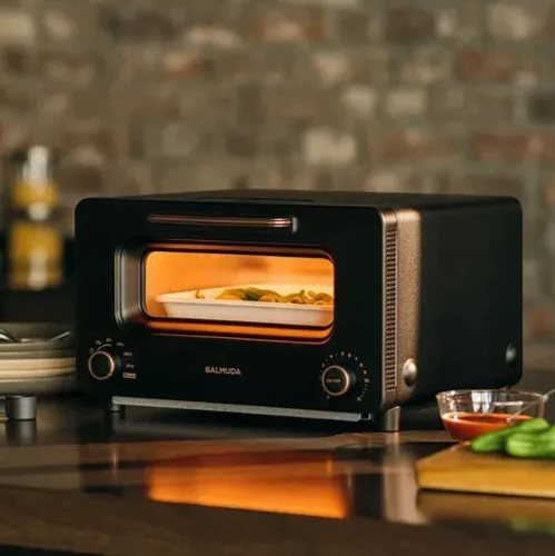Balmuda the toaster pro - toaster,