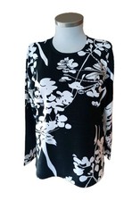 Futura Moda Pulli Fantasyprint