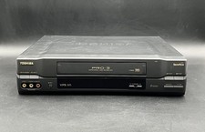 Toshiba Pro 3 /  V-705G VHS