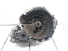 Opel Vectra B 1999 5 Gang