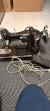 Verkaufe Nähmaschine MARKE
