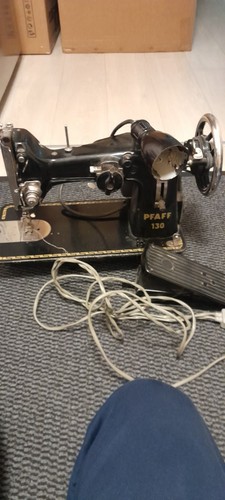 Verkaufe nähmaschine marke - verkaufe,