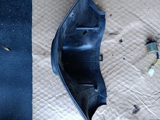 Untere Lenkerverkleidung Cpi