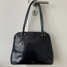 Picard Damenhandtasche Blau