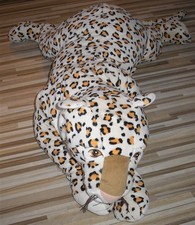 XL Ikea Leopard Morrhar Gepard