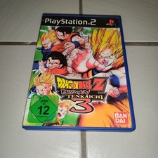 Dragon Ball Z: Budokai