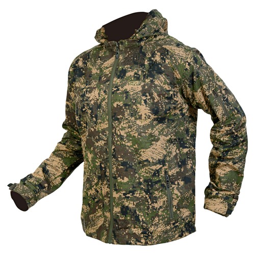 Hart ibero xhp - ibero-j, jacke