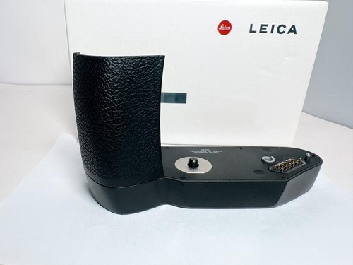 Leica motor winder mit - motor-winder, r8