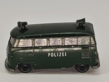 Siku V211 - V212 - Volkswagen