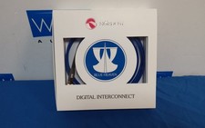 Nordost Blue Heaven,  Coaxial