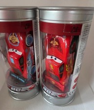 2 Dickie Disney Pixar Cars IRC