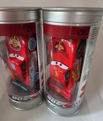 Dickie disney pixar - cars, irc