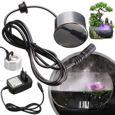 Nebler Ultraschall Vernebler