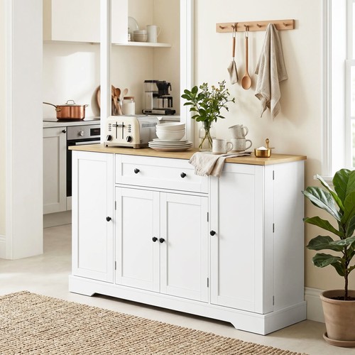 Homcom sideboard - homcom,