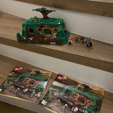 Lego 79003 Hobbit Die