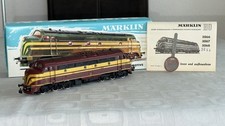 Märklin 3063 - Luxemburger
