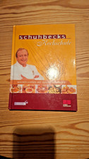 Schuhbecks Kochschule: Kochen
