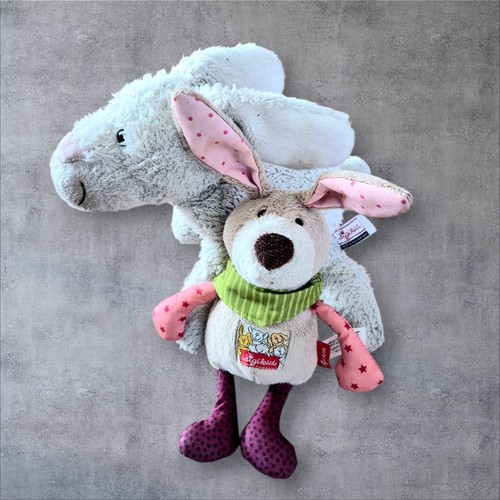 Sigikid hase set - -,