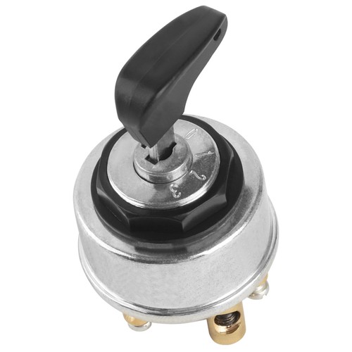 Zündschloß 0123 für - , traktor