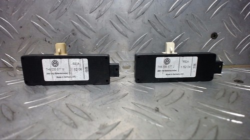 7h antennenverstärker - vw,