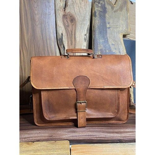 Tasche leder kuriertasche - tasche,