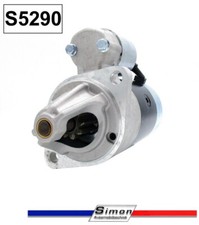 Anlasser Starter für Iseki