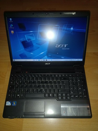 Acer extensa 5635z 30 ghz - extensa,