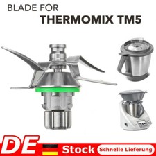 Für Vorwerk Thermomix TM5