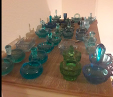 Menage Salz und Pfeffer