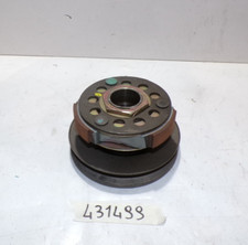 Clutch Group for