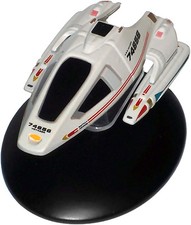 Shuttle Type-9 Cochrane U.S.S