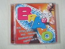 2CD BRAVO HITS 27