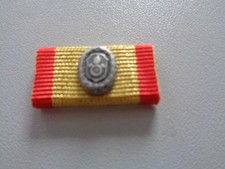 (A11-X18) Ordensspange Bayern