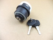 Zündschloss Anlassschalter 7