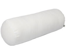 XL Rolle 2er Set ca. 25x70 cm Faserbällchen beties PublikFree Nackenrolle