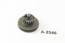 Daelim VT 125 F manufactured