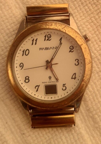 Armbanduhr fabiani - armbanduhr, "fabiani