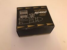 FABRIKSNEUER Webra Speed 40 RC