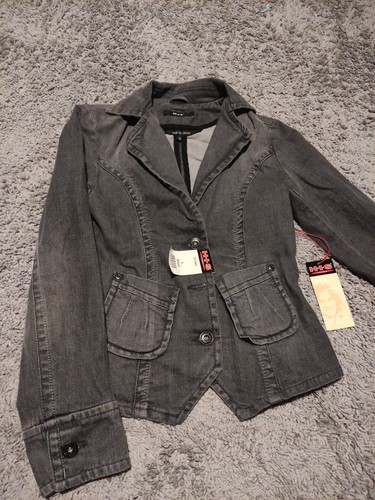 Blazer jeans damen - damen, h.i.s