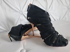 Christian Dior High Heels Gr.37,5