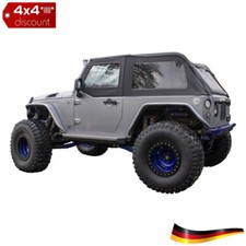 Bowless Soft Top (Bügelloses